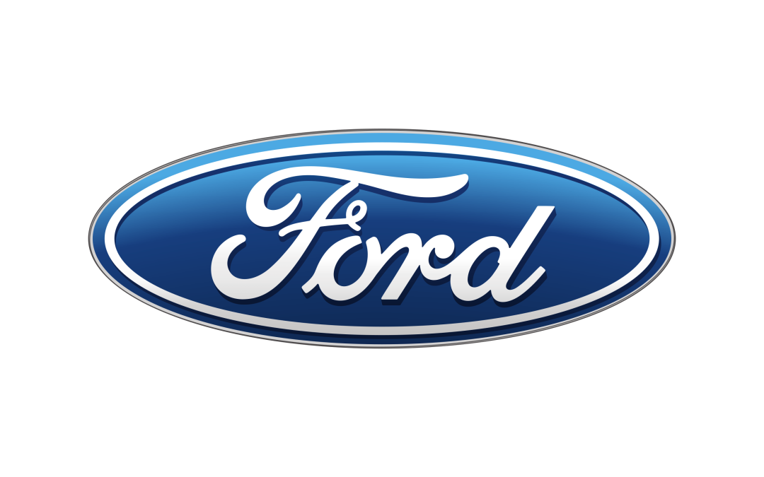 Ford Collision Repair Center