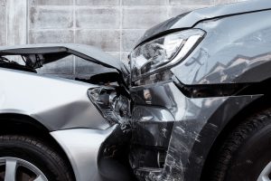 Front End Collision Repair Center