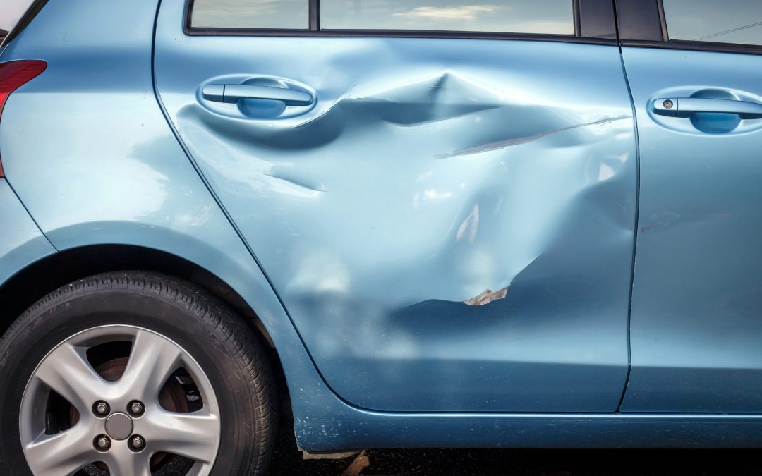 Collision Repair Los Angeles
